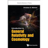 Introduction to General Relativity and Cosmology - Paperback