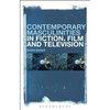 Contemporary Masculinities in Fiction, Film and Television - Paperback