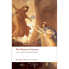 The Homeric Hymns - Paperback