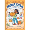 Marya Khan and the Spectacular Fall Festival (Marya Khan #3) - Hardcover