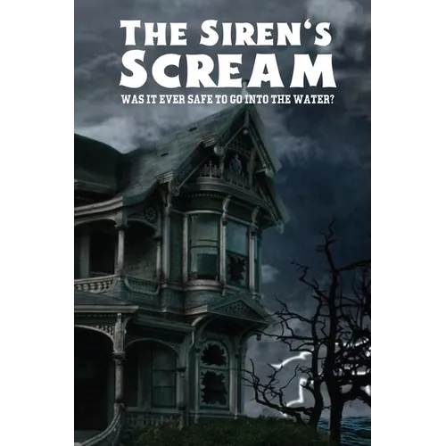 The Siren's Scream - Paperback
