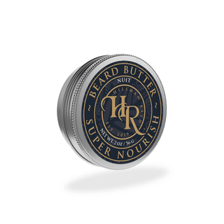 Nuit Vegan Beard Butter