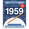 Born in 1959: Your Life in Wordsearch Puzzles - Paperback