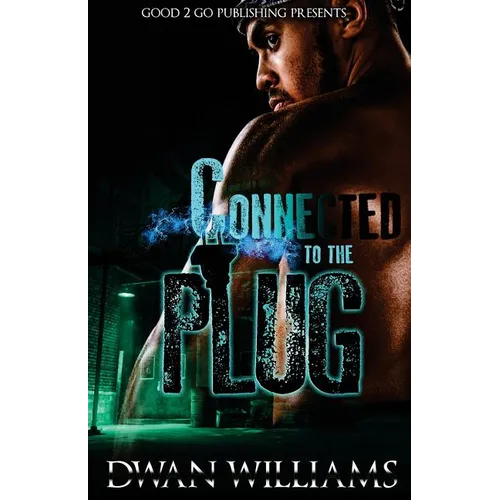Connected to the plug - Paperback