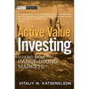 Active Value Investing - Hardcover