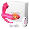 Vibrators Women Sex Toys