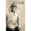 Sunday After the War - Paperback