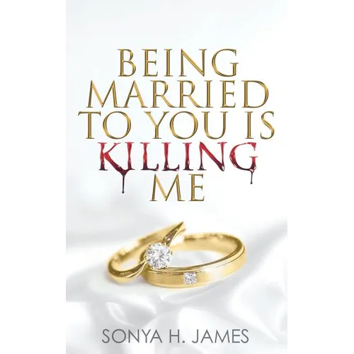 Being Married To You Is Killing Me - Paperback
