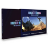 The Art of Godzilla X Kong: The New Empire - Hardcover