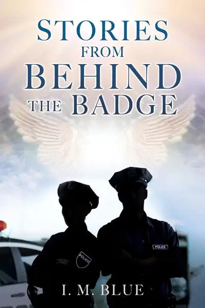 Stories from Behind the Badge - Paperback
