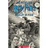 Harry Potter and the Goblet of Fire (Harry Potter, Book 4): Volume 4 - Paperback