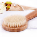 Natural Bristle Brush