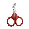 Professional Nail Scissors