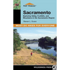 Top Trails: Sacramento: Exploring Valley, Foothills, and Mountains in the Sacramento Region - Paperback
