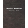 Spencerian Penmanship Practice Sheets for Beginners: Learn to Write an Elegant Script Style for Business or Personal Letter Writing - Paperback