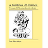 A Handbook of Ornament - Paperback