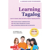 Learning Tagalog: Learn to Speak, Read and Write Filipino/Tagalog Quickly! (Free Online Audio & Flash Cards) - Paperback