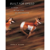 Built for Speed: A Year in the Life of Pronghorn - Hardcover