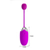 USB Recharge Bluetooth Vibrator