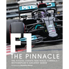 Formula One: The Pinnacle: The Pivotal Events That Made Formula 1 Motorsport's Greatest Series - Hardcover