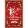 Sherlock Holmes and the Twelve Thefts of Christmas - Hardcover
