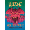 Hide: The Graphic Novel - Paperback