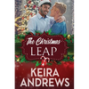 The Christmas Leap - Paperback