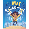 May Saves the Day - Hardcover