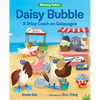 Daisy Bubble: A Price Crash on Galapagos - Hardcover