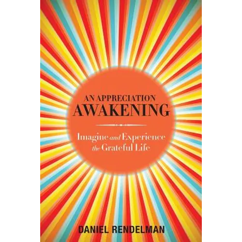 An Appreciation Awakening - Paperback