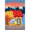 Word to Death: A White House Dollhouse mystery - Paperback