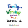 JW Downloads Family Worship Super Pack Book - Paperback