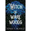 Witch of Ware Woods - Paperback