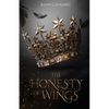The Honesty of Wings - Paperback