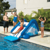 WOW Watersports Cascade Pool Slide