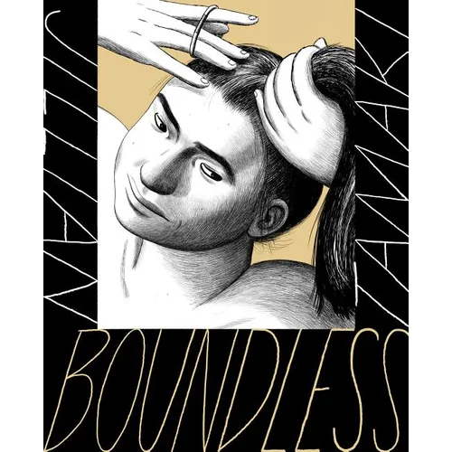 Boundless - Paperback