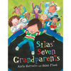 Silas' Seven Grandparents - Paperback