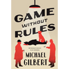 Game Without Rules - Paperback