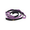 Maji Sports Elastic Yoga Strap With 9 Loops