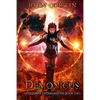 Demonicus: Overworld Underground Book Two - Paperback