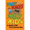Fart Jokes For Smelly Kids - Paperback