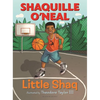Little Shaq - Hardcover