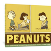 The Complete Peanuts 1989 - 1990: Vol. 20 Paperback Edition - Paperback