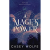 A Mage's Power - Paperback