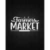 Farmers Market: Recipe Notebook to Write In Favorite Recipes - Best Gift for your MOM - Cookbook For Writing Recipes - Recipes and Not - Paperback