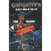 Gangsters On Both Sides of the Law: Gangster Girls On Avalon - Paperback