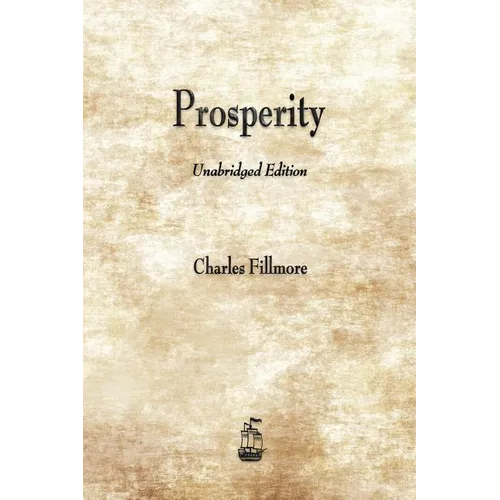 Prosperity - Paperback