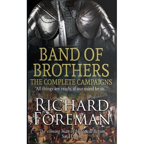 Band of Brothers: The Complete Campaigns - Paperback