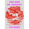 The End of August - Paperback