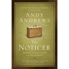 The Noticer: Sometimes, All a Person Needs Is a Little Perspective. - Paperback